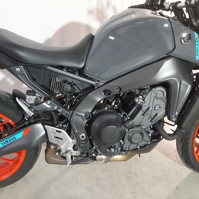 Motocicleta Yamaha MT-09 ABS | Y06920 | motomus.ro