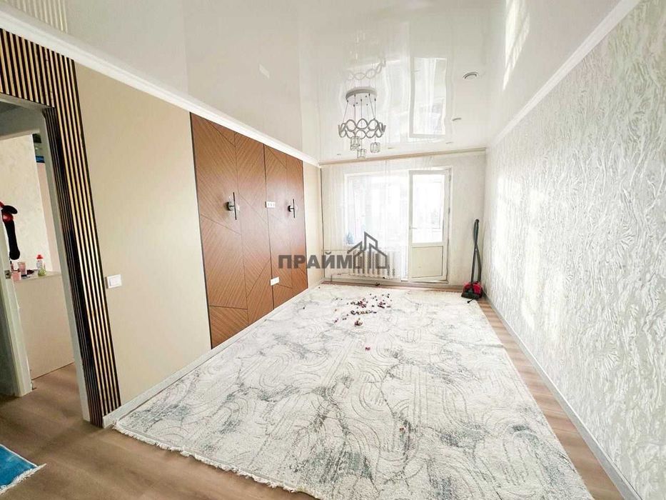 ПРОДАМ 3Х ком. Жетысу (Гулим ПРАЙМ)