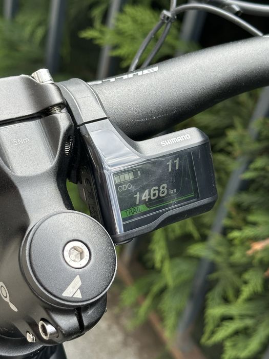 Електрически велосипед 750wha Bulls Evo E-core  di2 27.5+