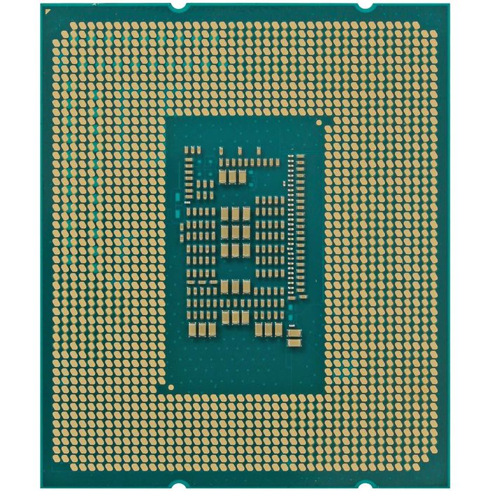 Процессор Intel Core i5-12400 LGA1700 (OEM)
