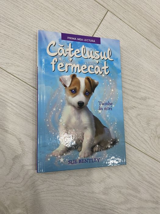 Carti cu animalute pentru copii