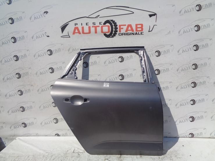 Usa dreapta spate Renault Talisman Combi/Break/Variant an 2016-2017-2018-2019-2020-2021-2022