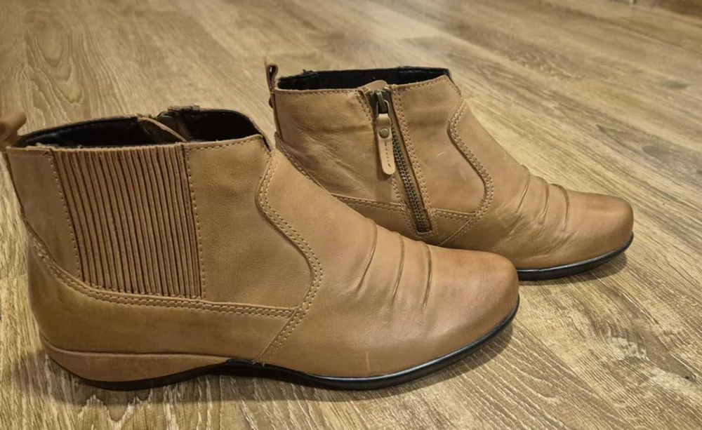 ортопедични обувки Aetrex от ХОДИЛЕКО 39 номер