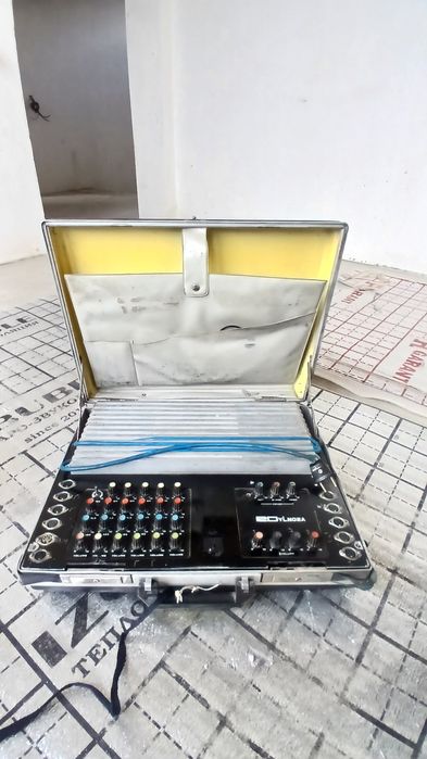 Kalonka usilitel sotiladi