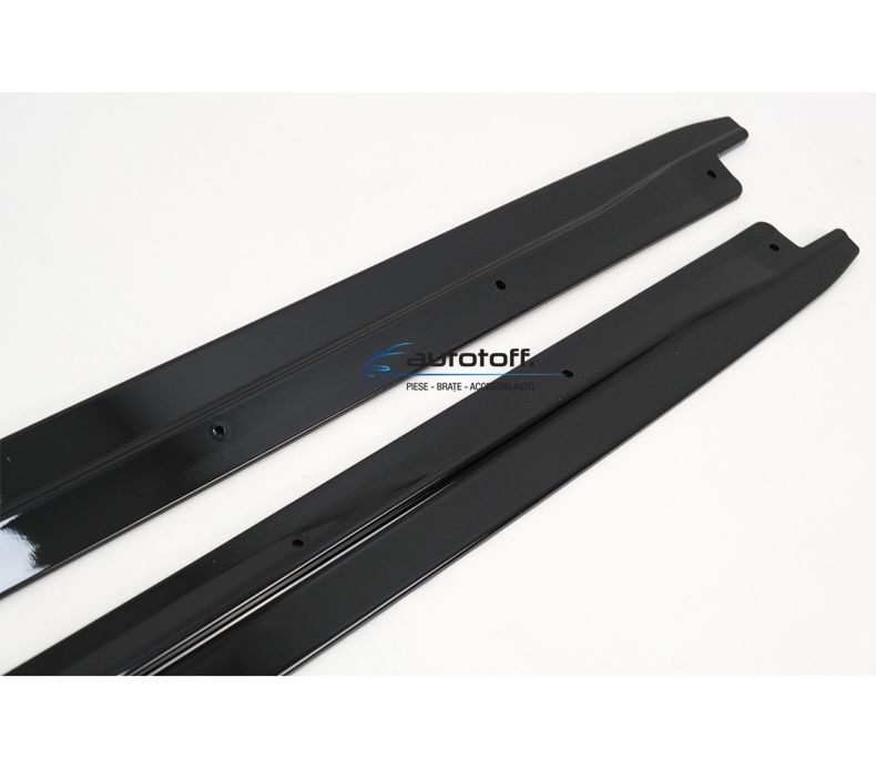 Pachet exterior BMW X6 F16 AERODINAMIC