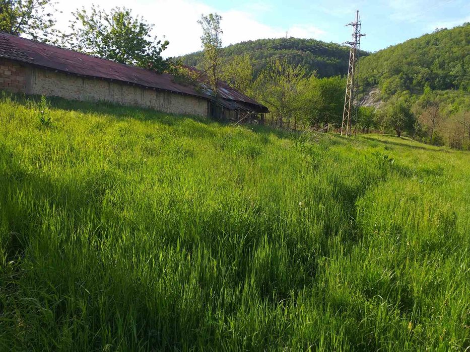 Продава се Парцел в Горна Оряховица - 1800 кв.м за 6 €/кв.м - Снимка #3