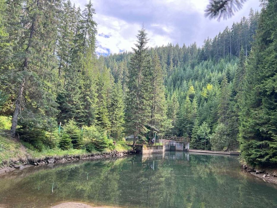 Къща  за гости Апартамент  /с.Кутела