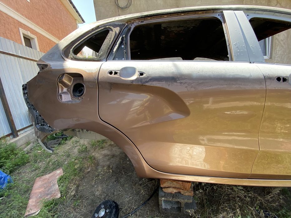 x ray lada лада икс рей