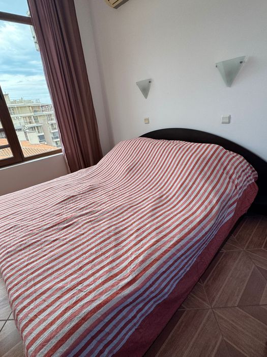 Спалня, двойно легло