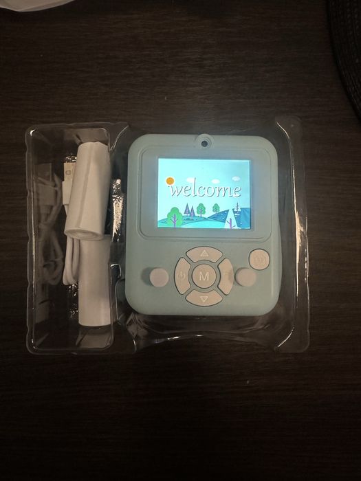 Моментна камера 48MP