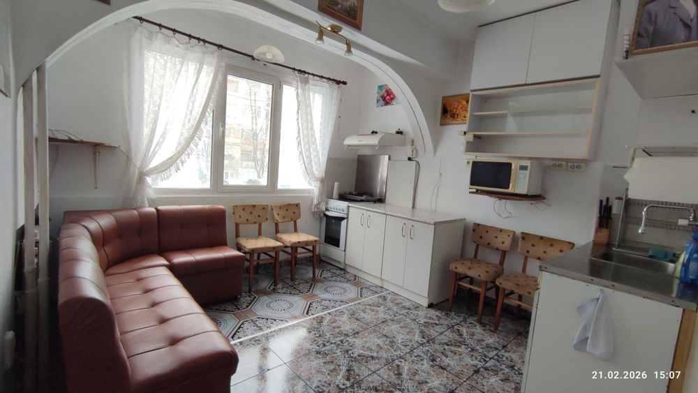 Продава се апартамент