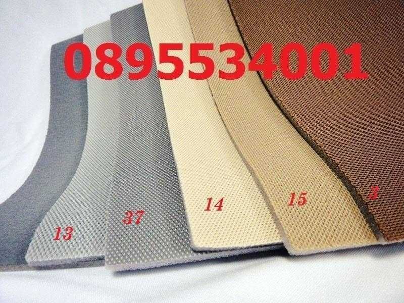Платове за автомобилни тавани Широчина 1,70м