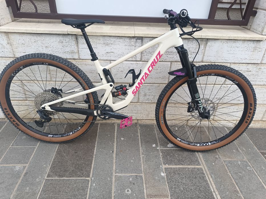 Santa cruz second hand si noi de vanzare • Anunturi • OLX.ro