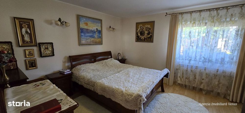 Casa la cheie zona centrala mobilata si utilata