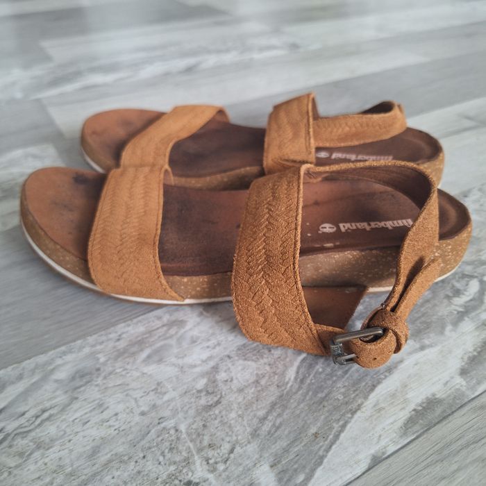 Sandale Timberland Malibu Waves 2-Band nr 39,5