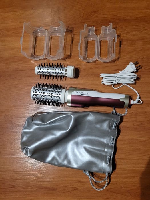 Perie rotativa Rowenta cf9421d0