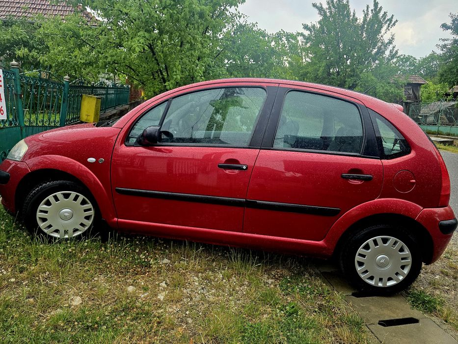 CITROËN C3 0 — imagine 3