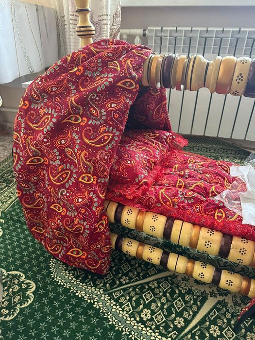 Продам Бесик/Бешик