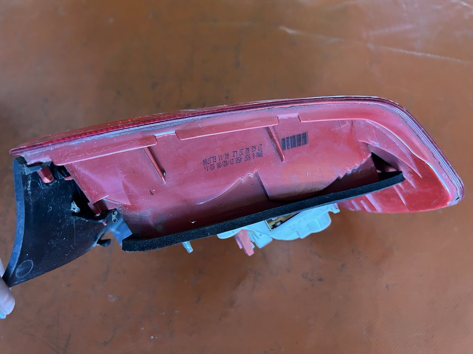 Stop spate BMW E91 Dreapta