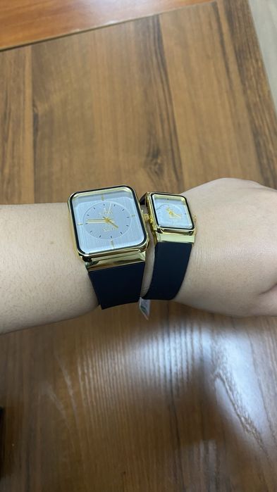 Парные часы Calaxy 18000тг.