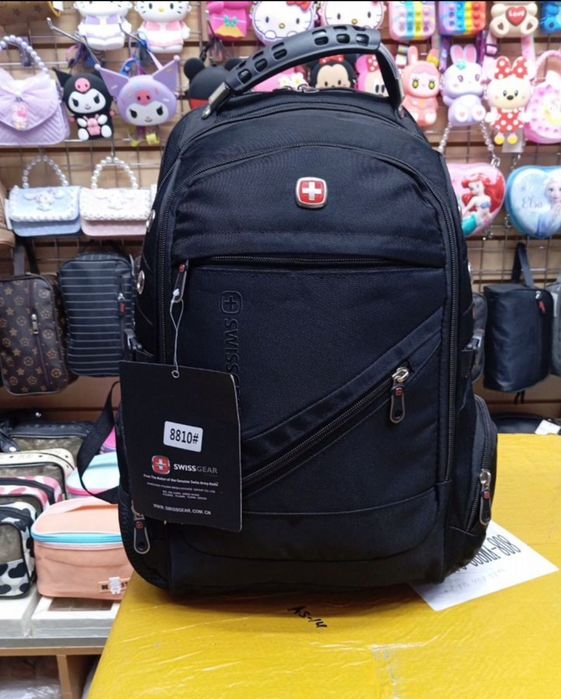 Отличный городской рюкзак