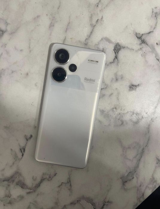 Xiaomi redmi note 13 pro plus 512gb