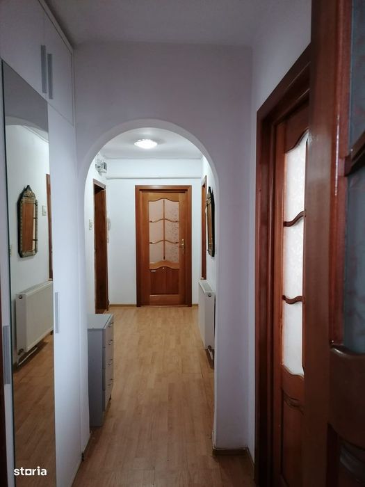 Apartament 2 camere str.Primaverii