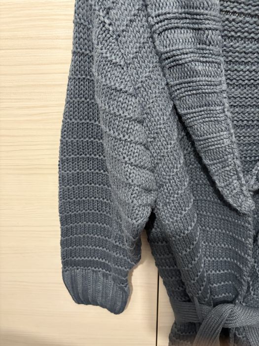 Cardigan Cătălin Botezatu - L