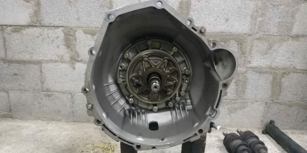 АКПП,w124,w210w202,w140,W210(коробка) Мерседес