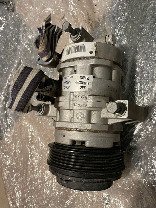 Jac j7 2021 г все запчасти в оригинале