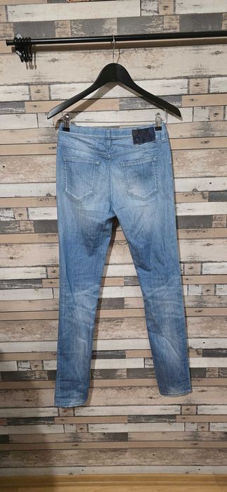 Diesel black gold S-дамски дънки (10-49)