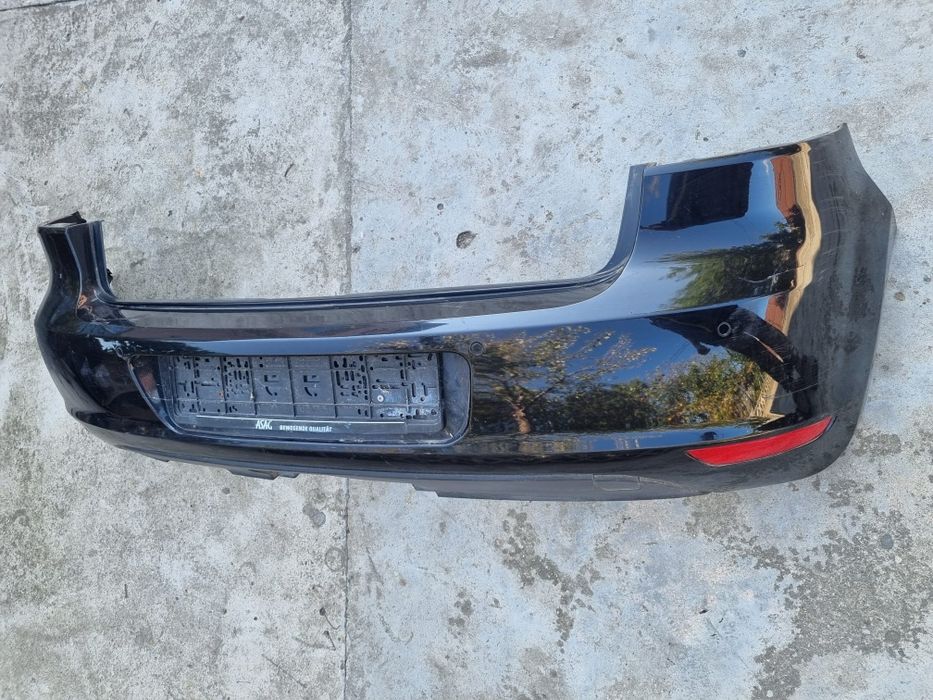 Bara spate VW Golf 6 LC9X