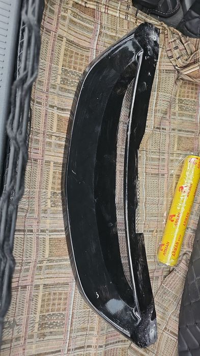 Решётка радиатора