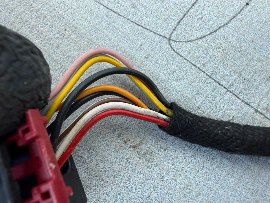 Oglindă Retrovizoare Stânga Electrică 9 Pini Skoda Superb B6 3T 3T2857507BT / 857507BT 2014 / [2008-2015] / (5A3)