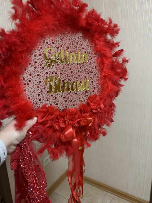 Набор для помолвки