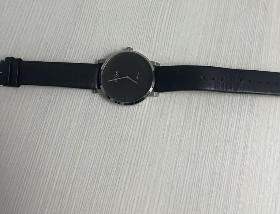 Часы hugo boss оригинальные