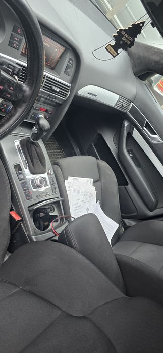 Vand a6 c 6 motor 3000 Quattro