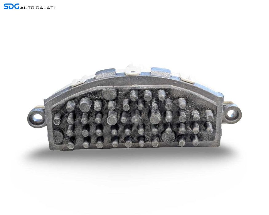 Releu Rezistenta Aeroterma BMW Seria 3 F30 F31 F34 2011 - 2019 Cod T1016251Q [LR2852]