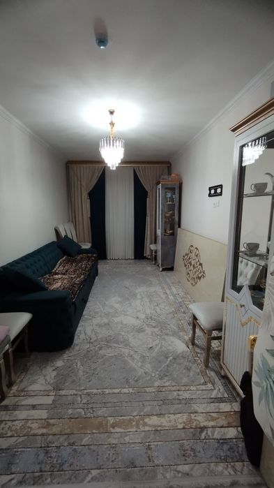 Bektemir Musaffo maskan