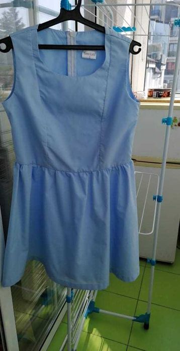 Рокля за момиче, размер S