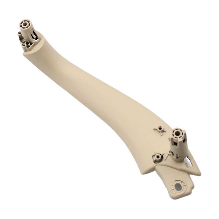 Дръжка вътрешна врата за BMW X3 X4 G01 G08 F97 G02 F98 дясна бежова