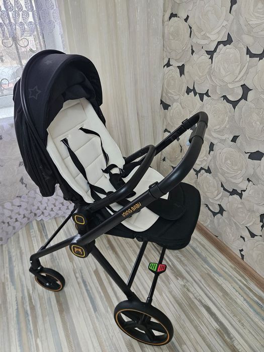 Продам коляску..