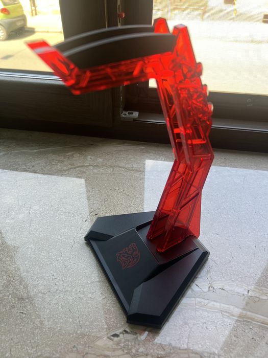 Suport pentru casti de gaming