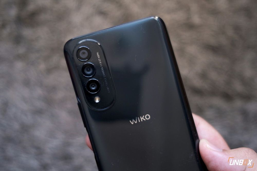 Wiko T50  Продам