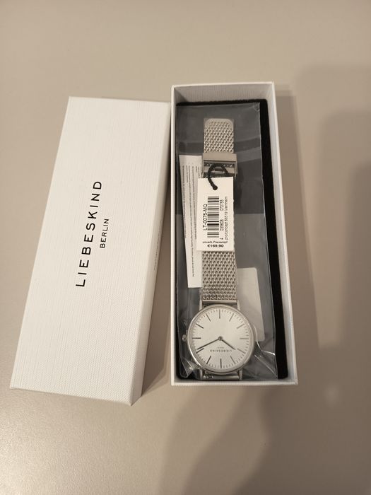 Ceas dama Liebeskind Berlin