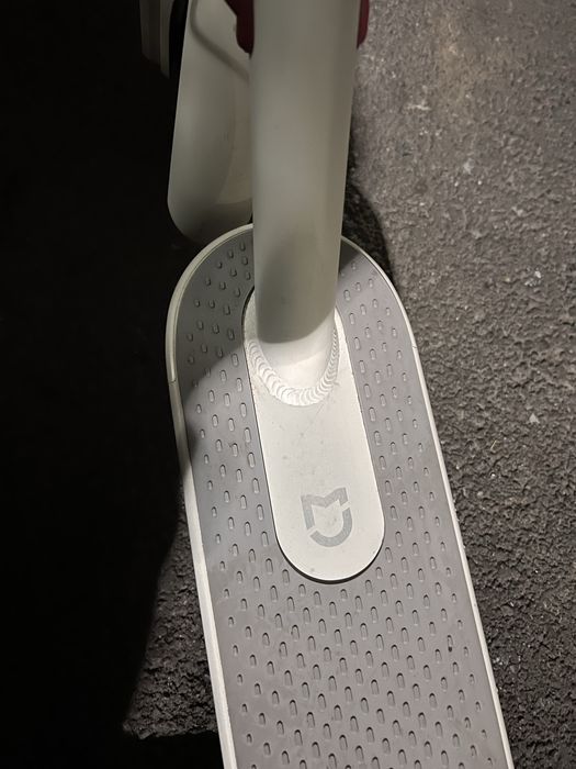 электросамакат ксяоми