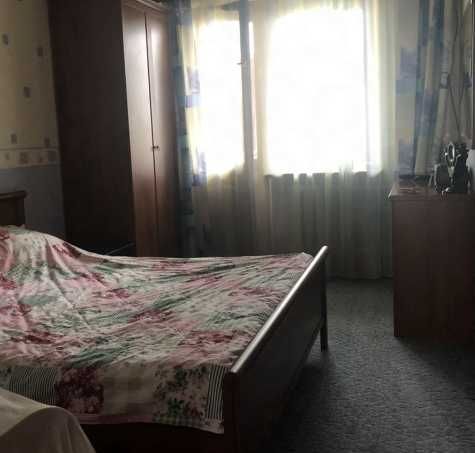 Дава се под наем Тристаен апартамент в Пловдив, Гагарин - 86 кв.м за 397.8 € - Снимка #3