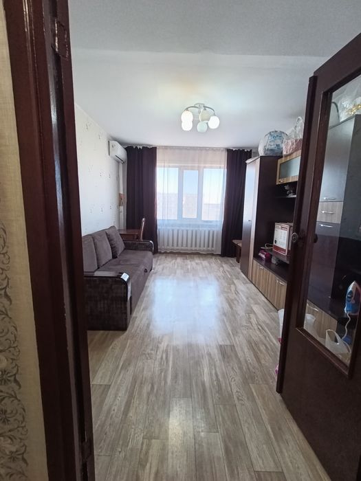 Продается 3х ком кв Жамбыла 154