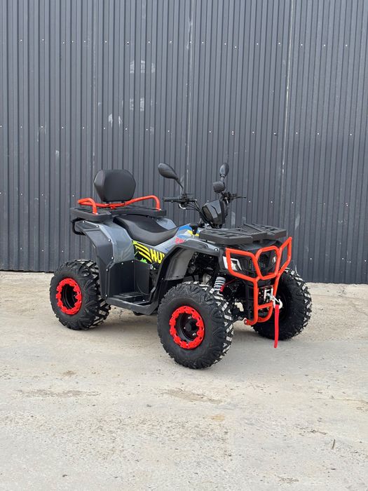 Квадроцикл TEZZA HUNTER 08 200cc новый в Семее