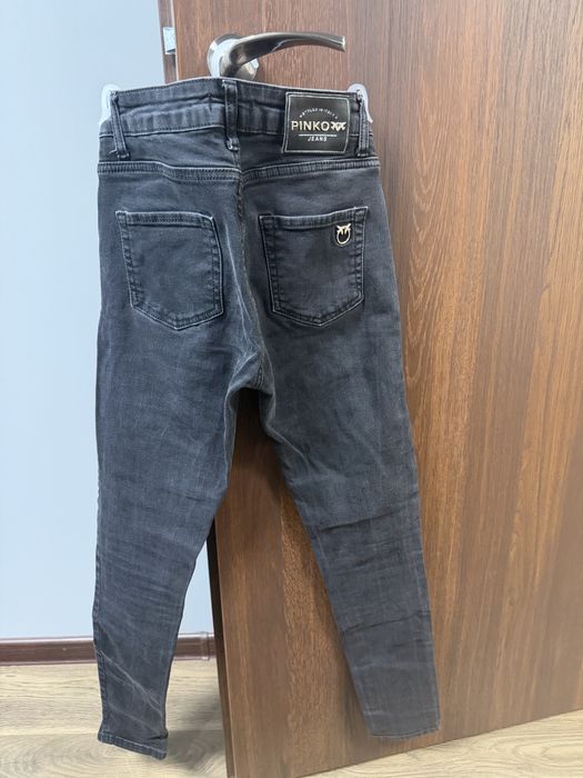 Дънки  Pinko страхотни